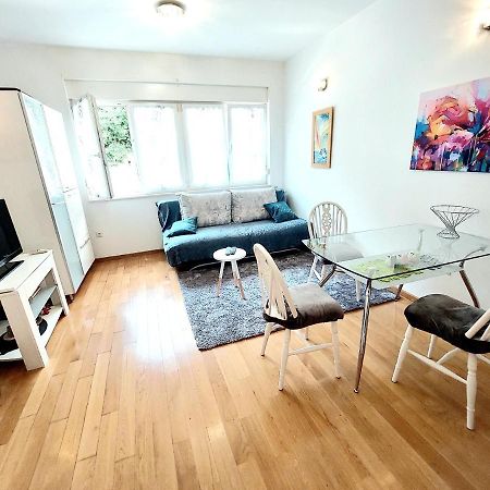 Apartment Divas สปลิท ภายนอก รูปภาพ