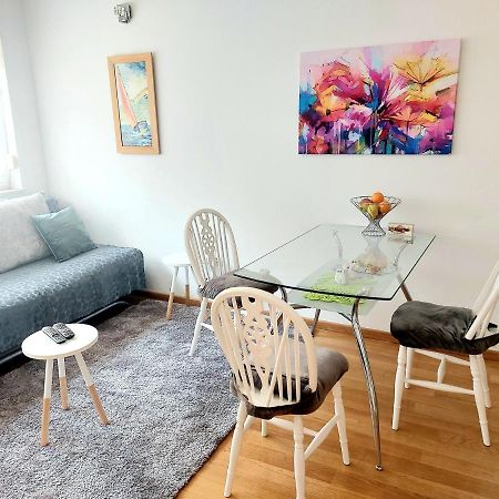 Apartment Divas สปลิท ภายนอก รูปภาพ