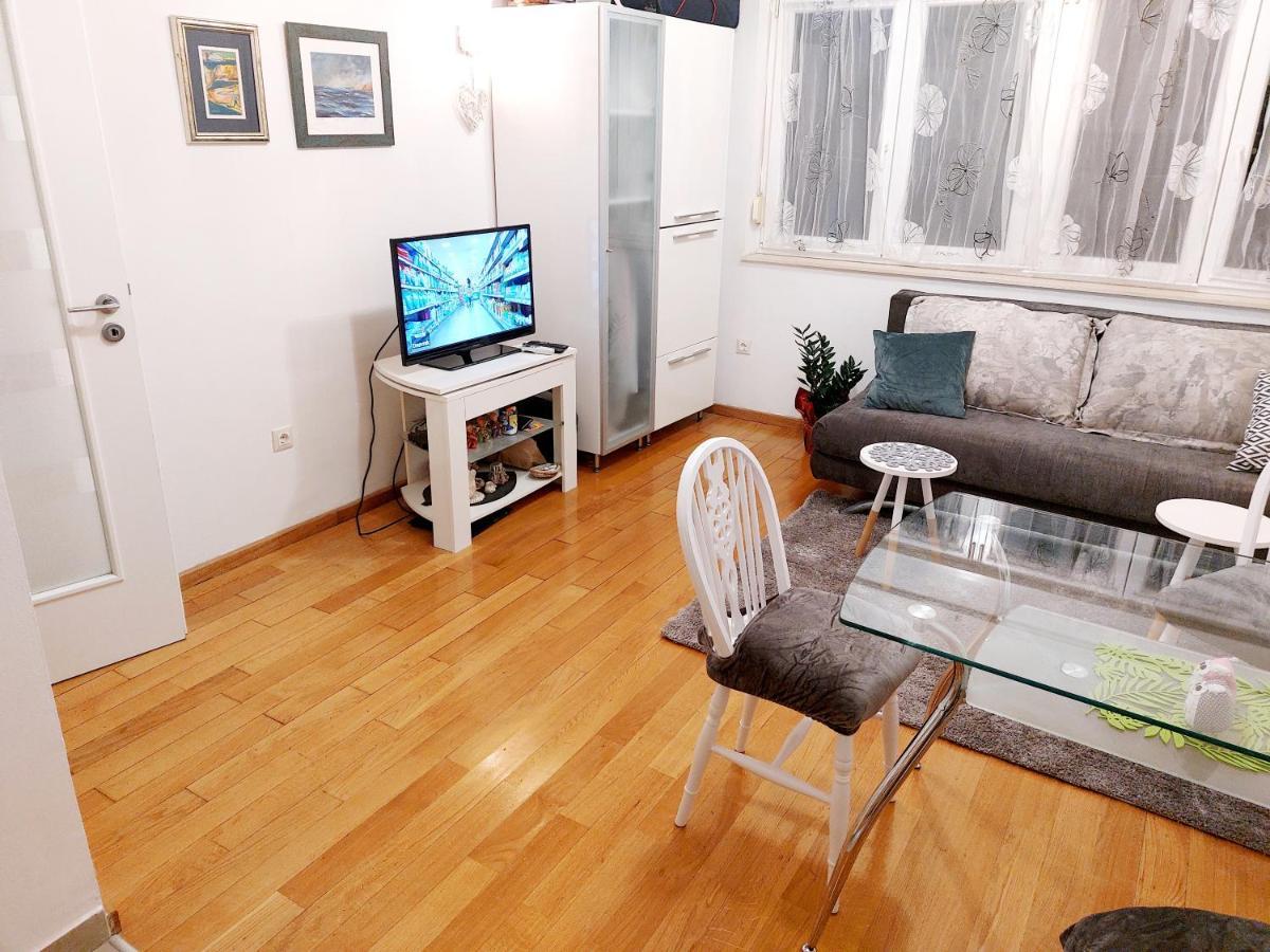 Apartment Divas สปลิท ภายนอก รูปภาพ