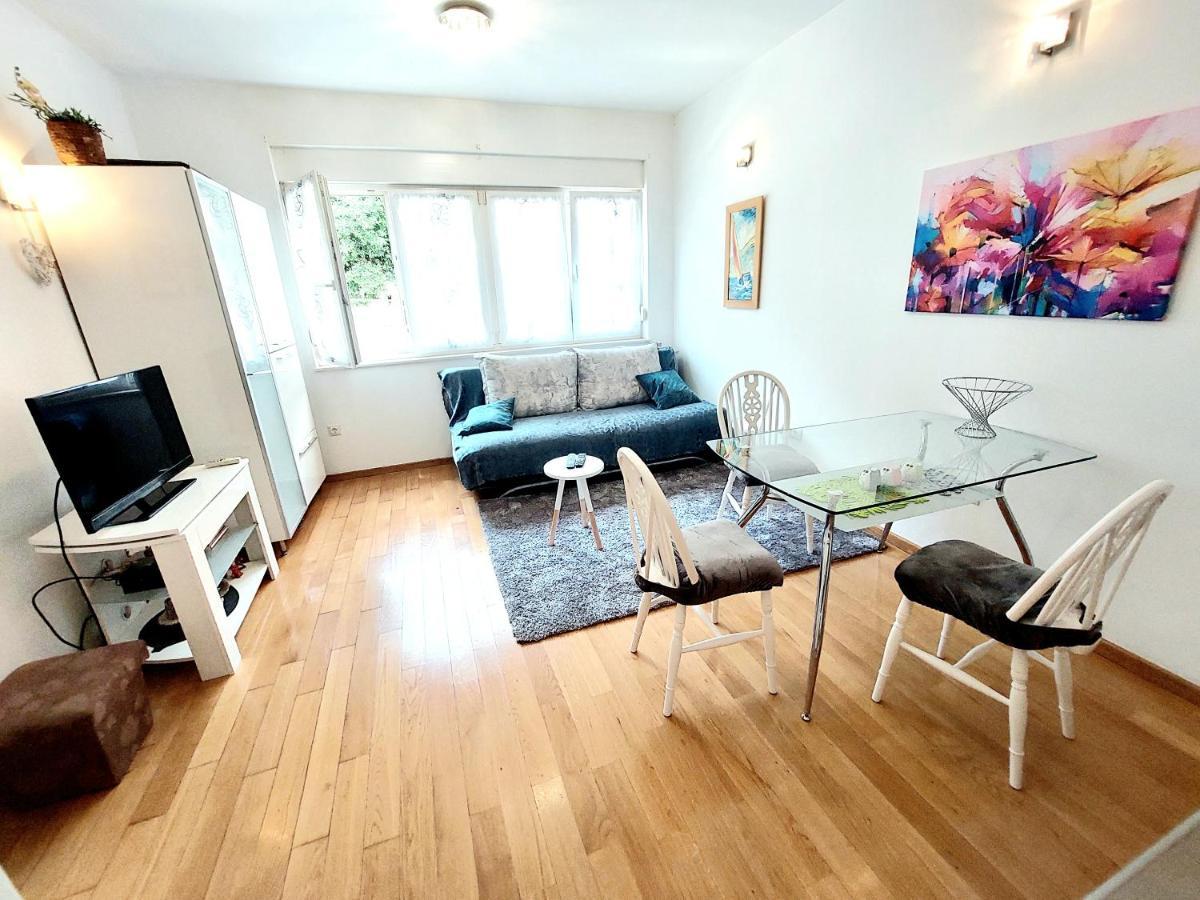 Apartment Divas สปลิท ภายนอก รูปภาพ