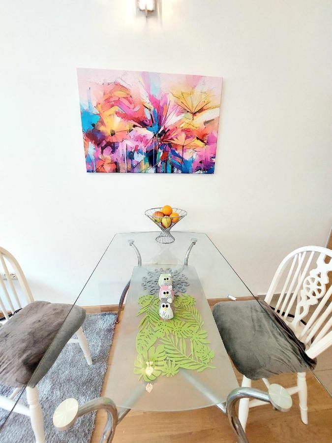 Apartment Divas สปลิท ภายนอก รูปภาพ