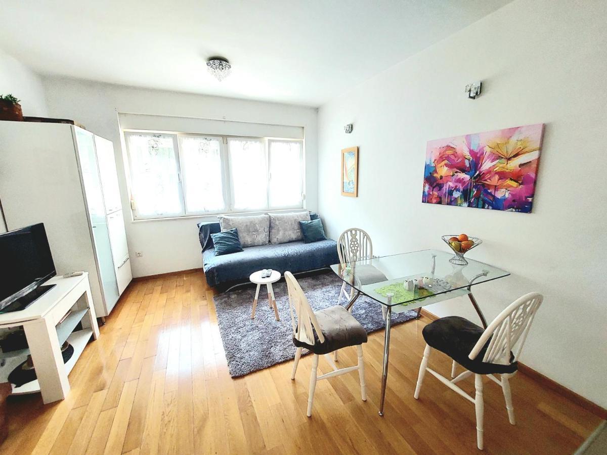 Apartment Divas สปลิท ภายนอก รูปภาพ