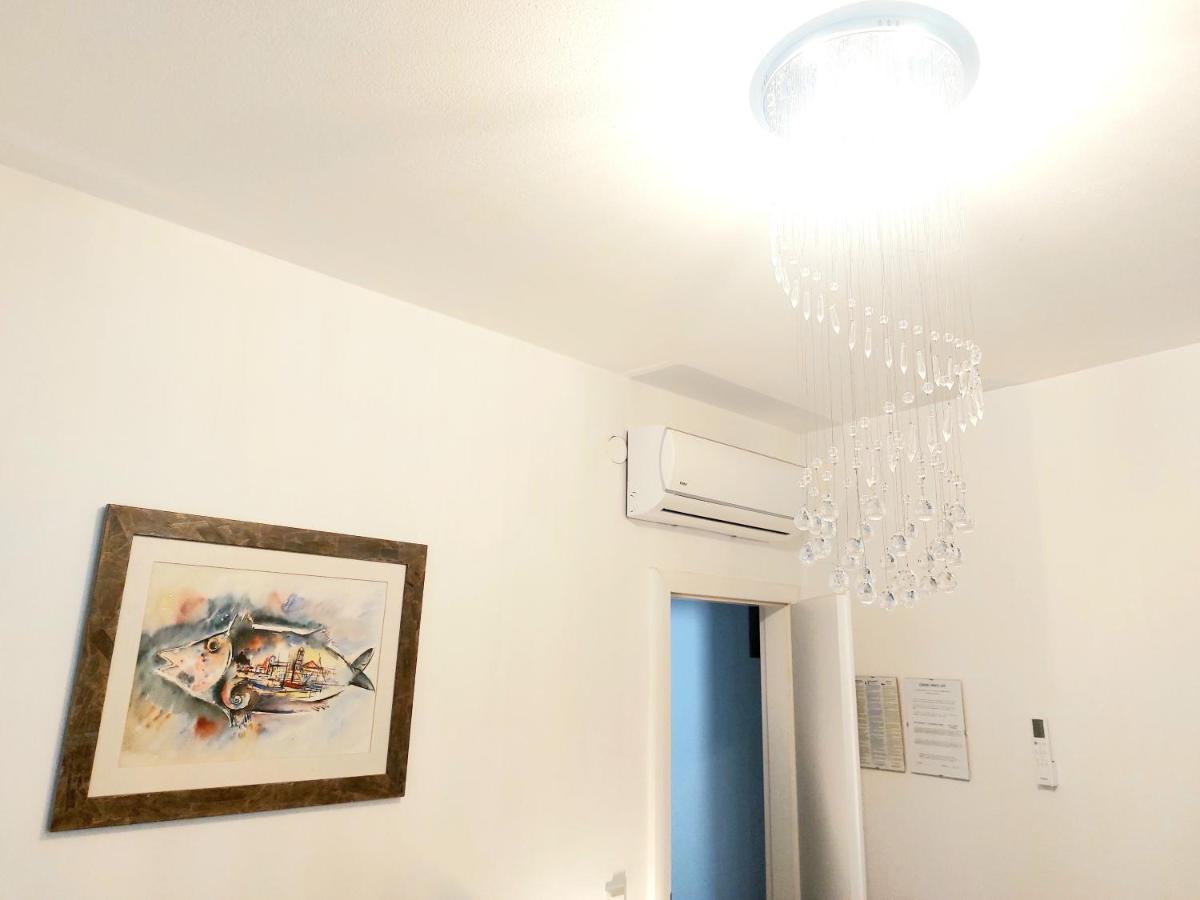 Apartment Divas สปลิท ภายนอก รูปภาพ