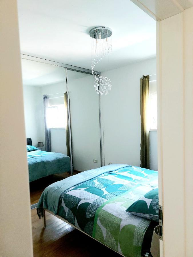 Apartment Divas สปลิท ภายนอก รูปภาพ
