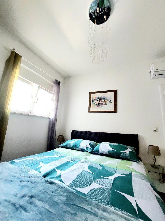 Apartment Divas สปลิท ภายนอก รูปภาพ