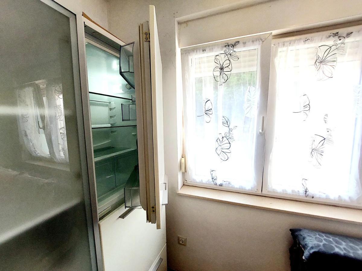 Apartment Divas สปลิท ภายนอก รูปภาพ