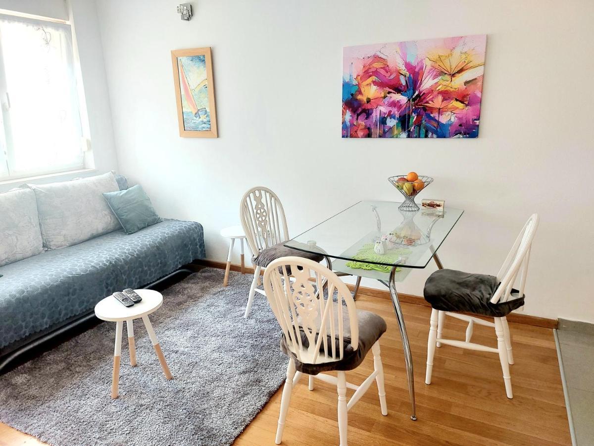Apartment Divas สปลิท ภายนอก รูปภาพ