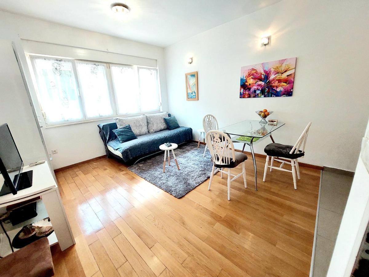Apartment Divas สปลิท ภายนอก รูปภาพ